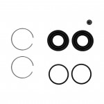 114-0042 QUICK BRAKE Ремкомплект супорта 