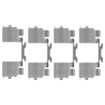 109-1725 QUICK BRAKE Планка супорта прижимна 