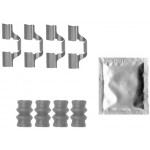 109-1827 QUICK BRAKE Планка супорта прижимна 