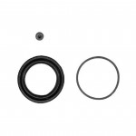 114-0009 QUICK BRAKE Ремкомплект супорта 