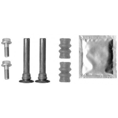 113-1347X QUICK BRAKE Направляюча супорта