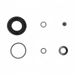 114-0022 QUICK BRAKE Ремкомплект супорта 