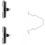 109-1270 QUICK BRAKE Планка супорта прижимна 