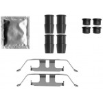 109-1850 QUICK BRAKE Планка супорта прижимна 