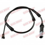 WS 0320 A QUICK BRAKE Датчик зносу гальмівних колодок 