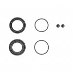 114-0015 QUICK BRAKE Ремкомплект супорта 