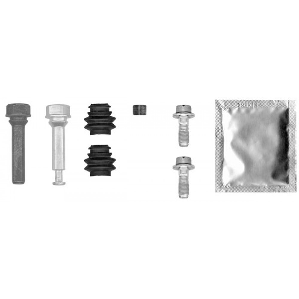 113-0014X QUICK BRAKE Направляюча супорта