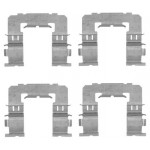109-1742 QUICK BRAKE Планка супорта прижимна 