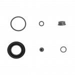 114-0019 QUICK BRAKE Ремкомплект супорта 