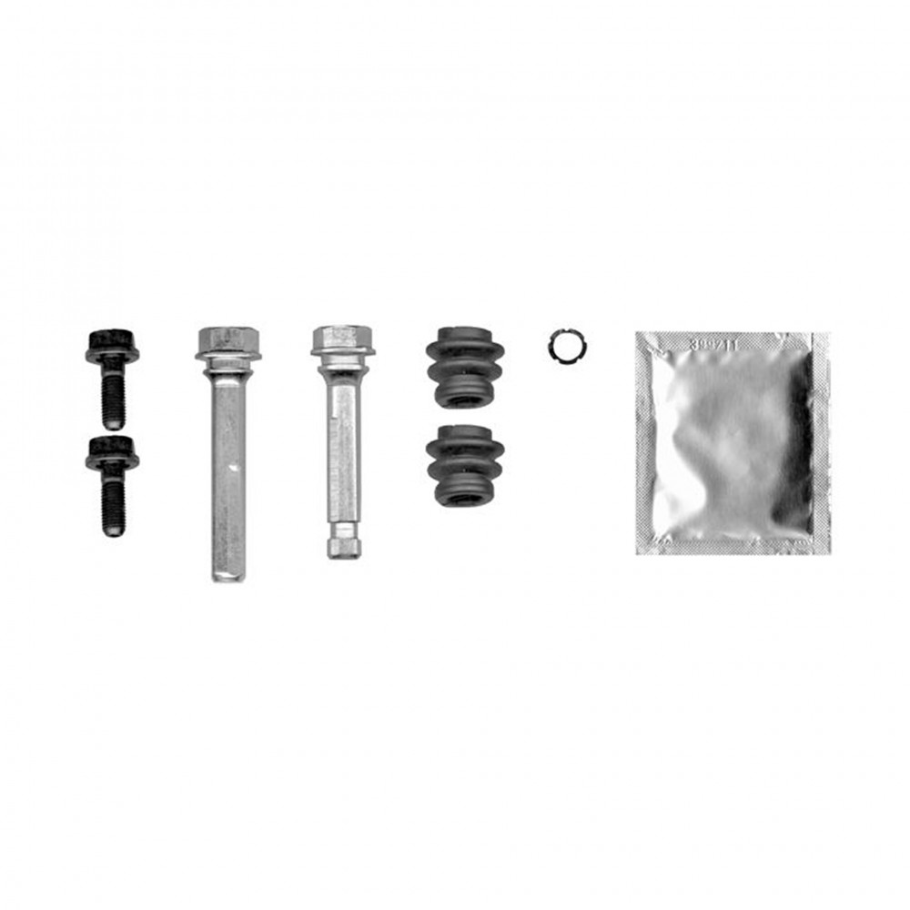 113-1492X QUICK BRAKE Направляюча супорта