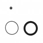 114-0023 QUICK BRAKE Ремкомплект супорта 