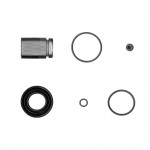 114-5030 QUICK BRAKE Ремкомплект супорта 