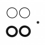 114-0044 QUICK BRAKE Ремкомплект супорта 