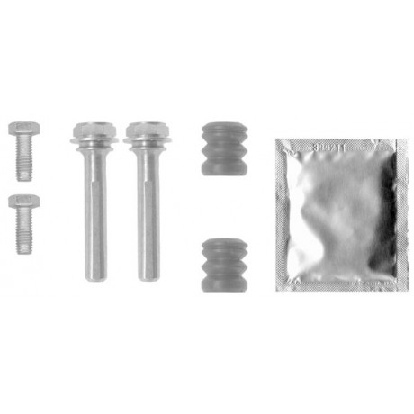 113-1310X QUICK BRAKE Направляюча супорта