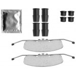 109-1846 QUICK BRAKE Планка супорта прижимна 