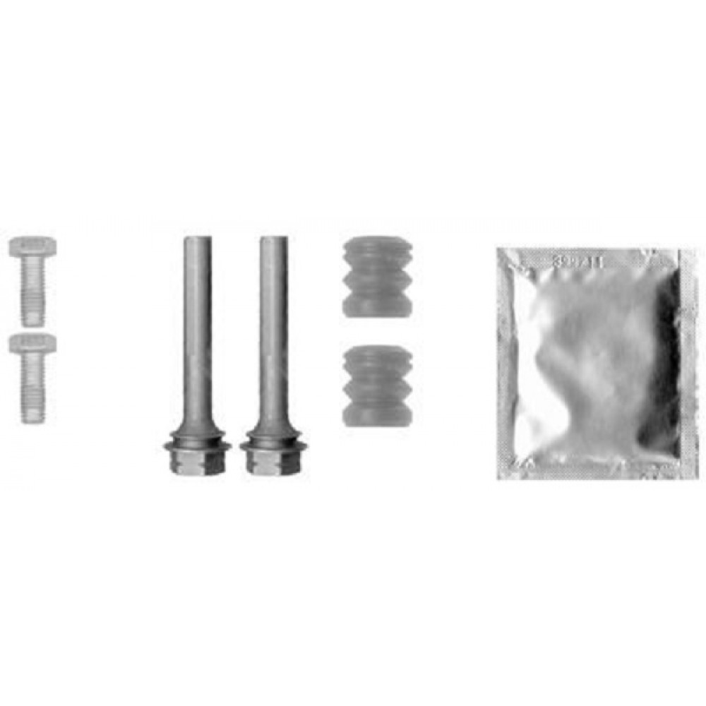 113-1302X QUICK BRAKE Направляюча супорта