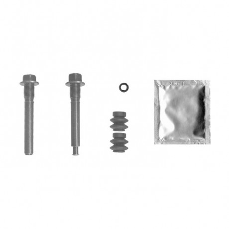113-1402X QUICK BRAKE Направляюча супорта