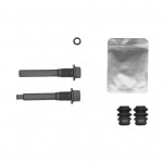 113-1424X QUICK BRAKE Направляюча супорта 