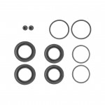 114-0079 QUICK BRAKE Ремкомплект супорта 