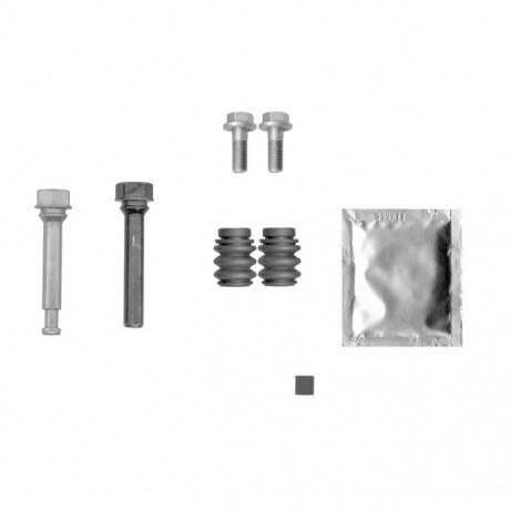 113-1434X QUICK BRAKE Направляюча супорта