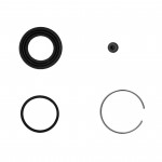 114-0046 QUICK BRAKE Ремкомплект супорта 