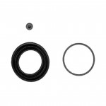 114-0017 QUICK BRAKE Ремкомплект супорта 