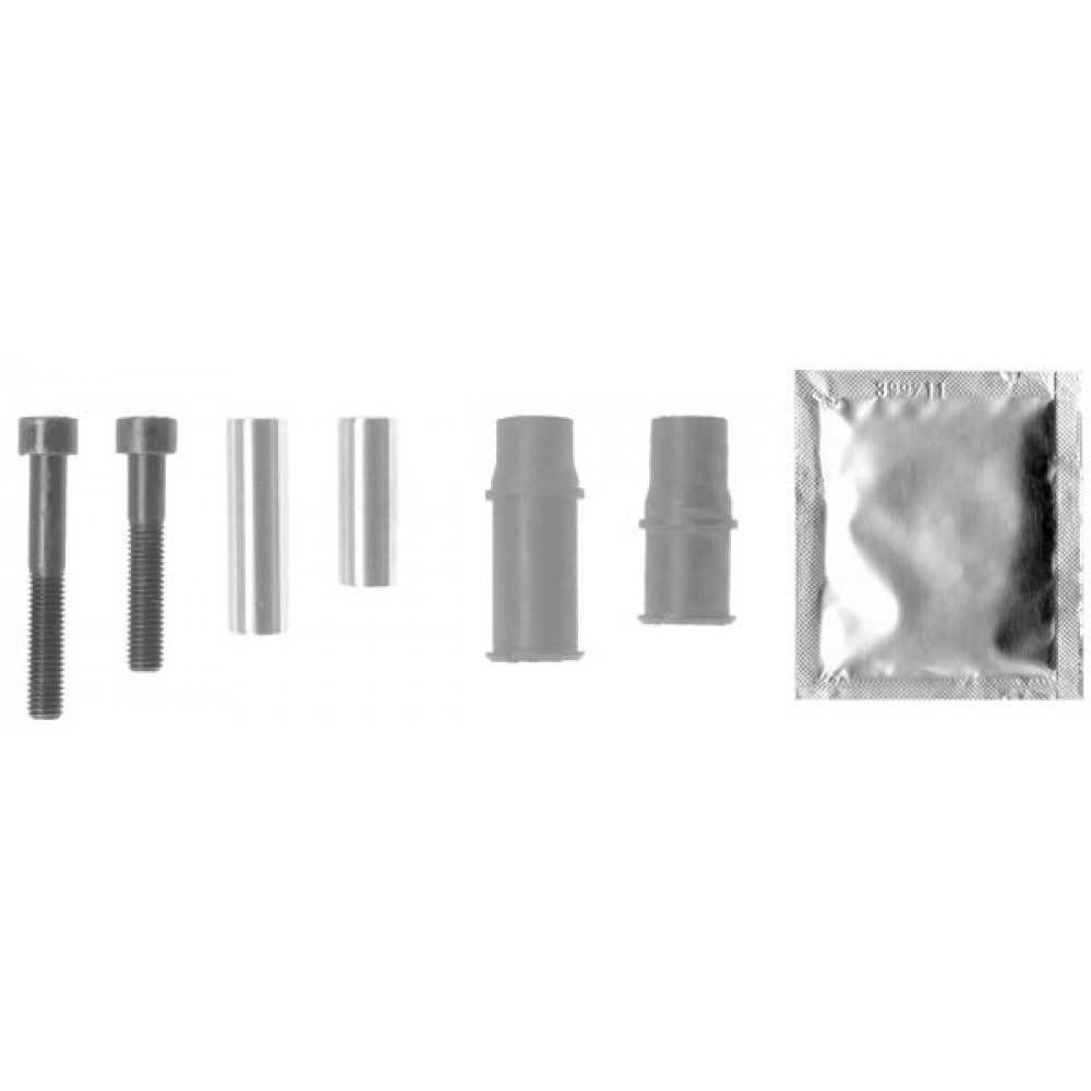 113-1313X QUICK BRAKE Направляюча супорта