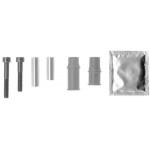 113-1313X QUICK BRAKE Направляюча супорта 