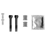 113-1361X QUICK BRAKE Направляюча супорта 