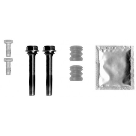 113-1361X QUICK BRAKE Направляюча супорта