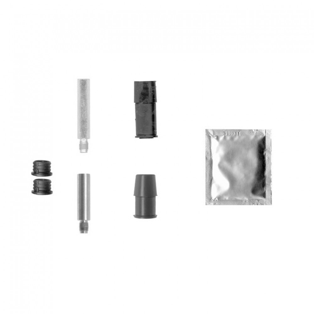 113-1442X QUICK BRAKE Направляюча супорта