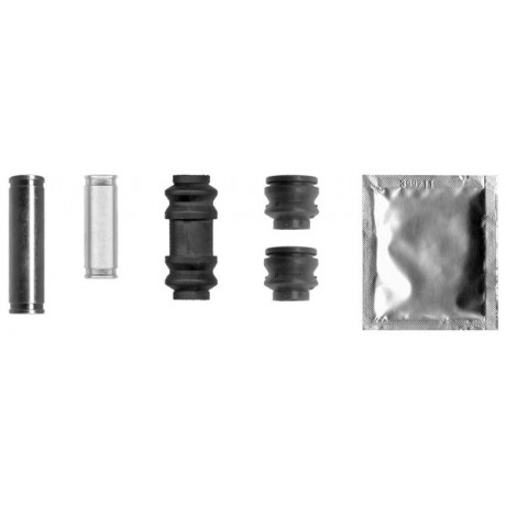 113-1382X QUICK BRAKE Направляюча супорта