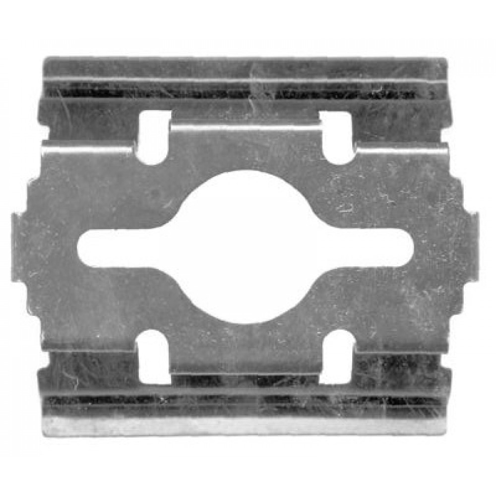 109-1657 QUICK BRAKE Планка супорта прижимна