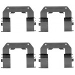 109-1767 QUICK BRAKE Планка супорта прижимна 