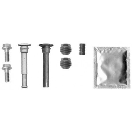 113-1376X QUICK BRAKE Направляюча супорта