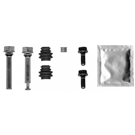 113-0013X QUICK BRAKE Направляюча супорта