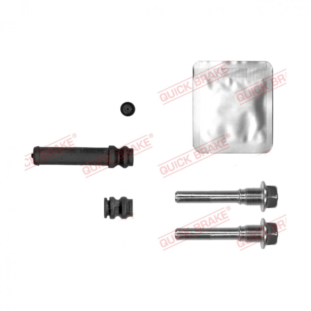 113-1418X QUICK BRAKE Направляюча супорта