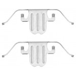 109-1751 QUICK BRAKE Планка супорта прижимна 