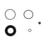 114-0063 QUICK BRAKE Ремкомплект супорта 