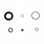 114-0010 QUICK BRAKE Ремкомплект супорта 