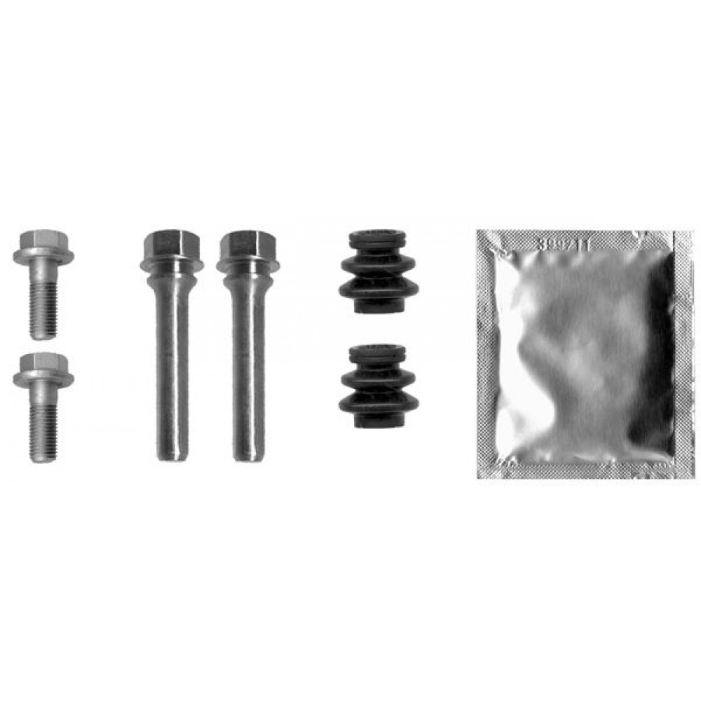113-1380X QUICK BRAKE Направляюча супорта