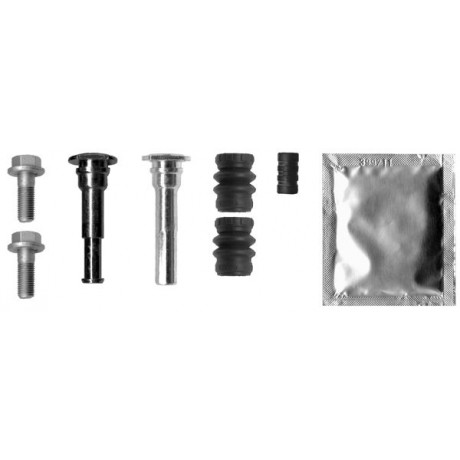 113-1317X QUICK BRAKE Направляюча супорта