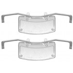 109-1706 QUICK BRAKE Планка супорта прижимна 