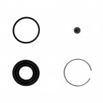 114-0050 QUICK BRAKE Ремкомплект супорта 