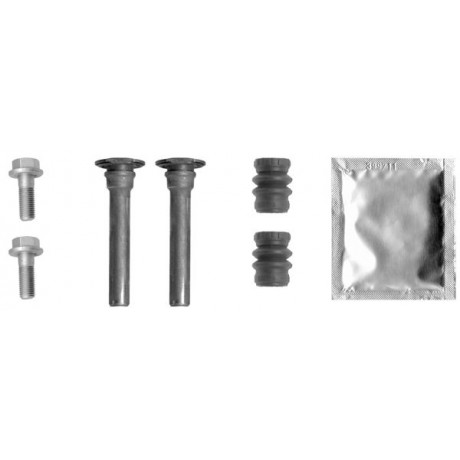 113-1375X QUICK BRAKE Направляюча супорта