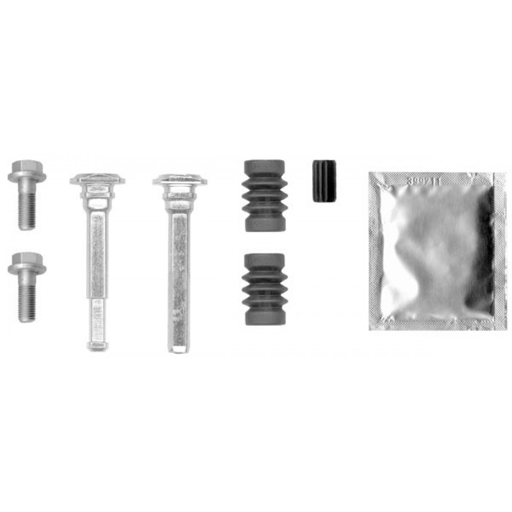 113-1385X QUICK BRAKE Направляюча супорта
