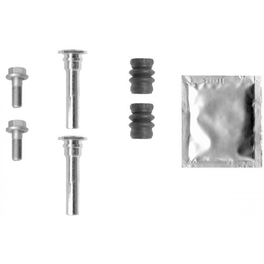 113-1324X QUICK BRAKE Направляюча супорта