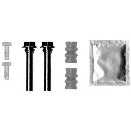 113-1339X QUICK BRAKE Направляюча супорта