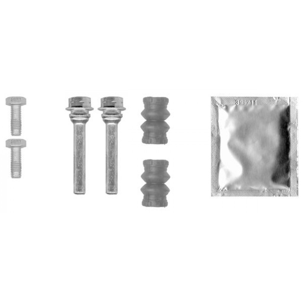 113-1368X QUICK BRAKE Направляюча супорта