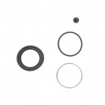 114-0084 QUICK BRAKE Ремкомплект супорта 